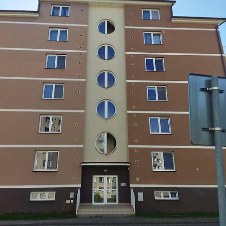 Apartman Na Rozhledne Хрудим Екстериор снимка