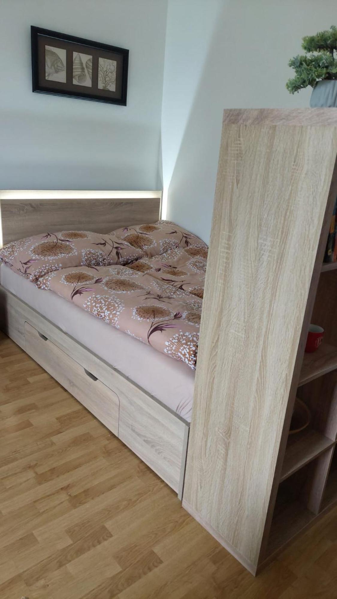Apartman Na Rozhledne Хрудим Екстериор снимка